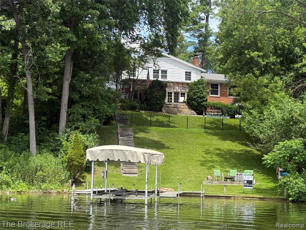 6311 Wellesley Terrace, Clarkston, MI