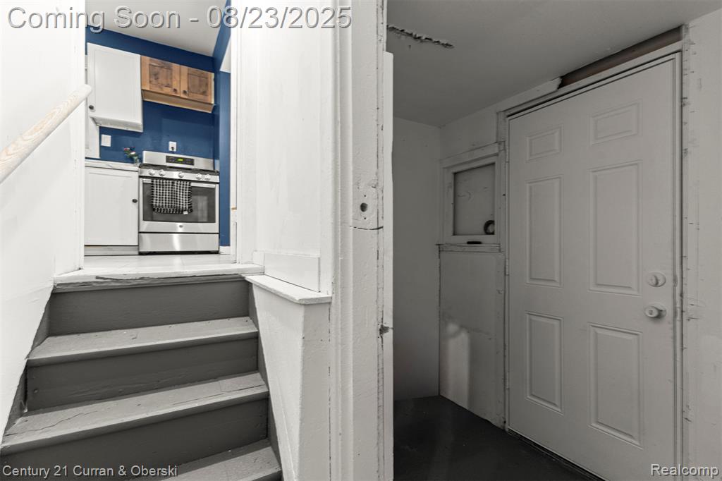 9311 Yellowstone Street, Detroit, MI 48204 — Photo 18