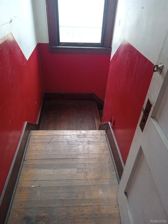 7477 PRAIRIE Street, Detroit, MI 48210 — Photo 8