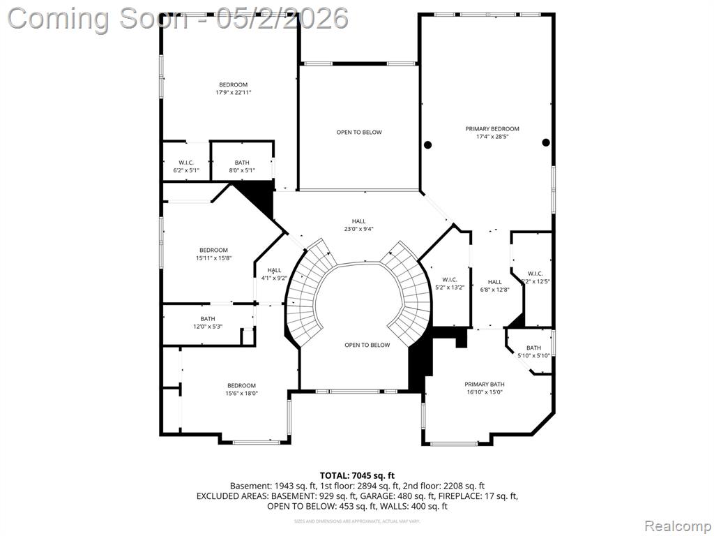 2482 Highland Drive, Ann Arbor, MI 48105 — Photo 83