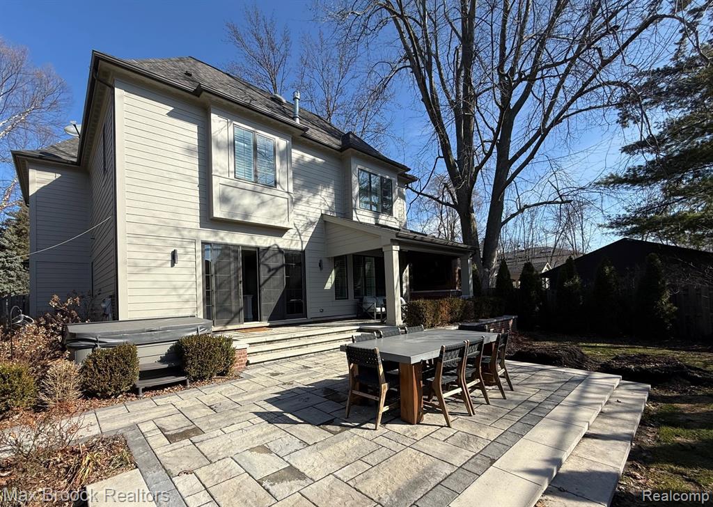 864 Chestnut Street, Birmingham, MI 48009 — Photo 29