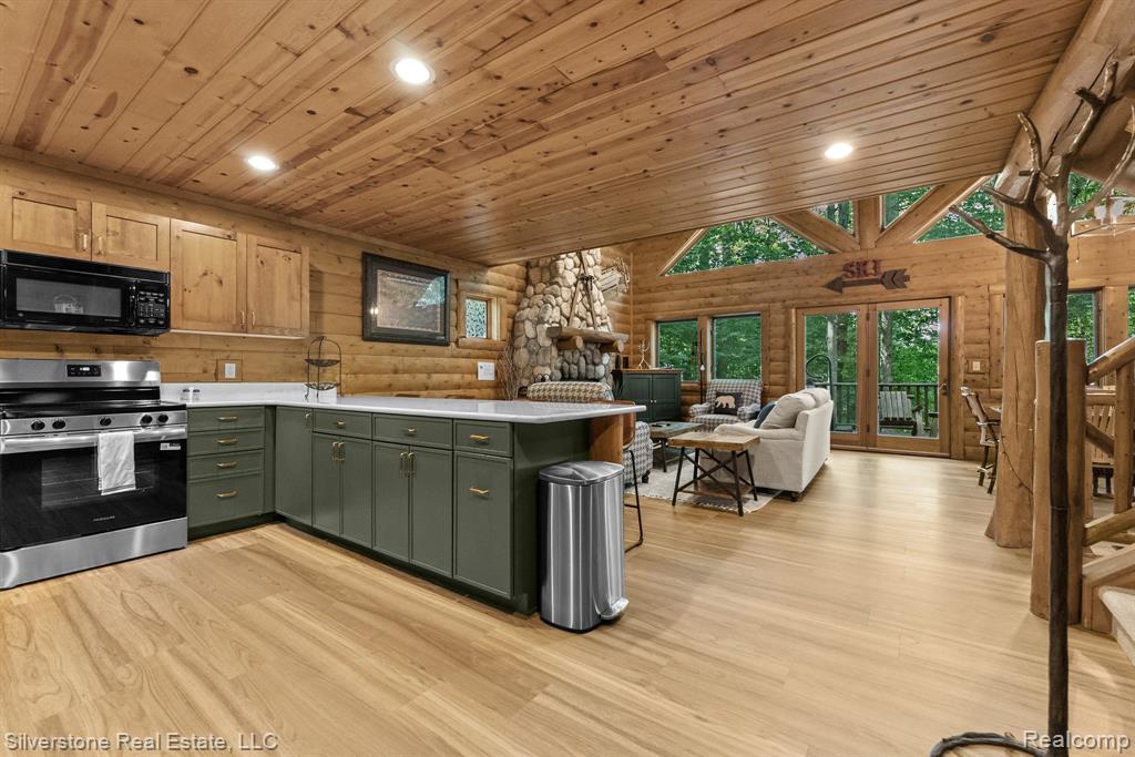 908 Cabin Drive, Boyne City, MI 49712 — Photo 16