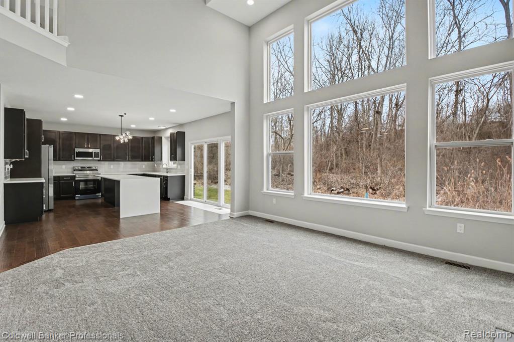 4817 W Stonegate Circle, Lake Orion, MI — Photo 13