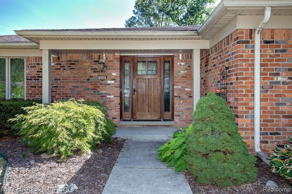 4298 Cherrywood Drive, Troy, MI 48098 — Photo 5