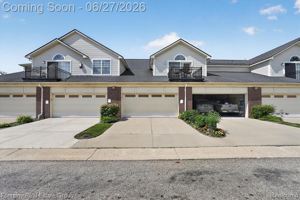 14203 Adri Circle, Walled Lake, MI 48390 — Photo 31