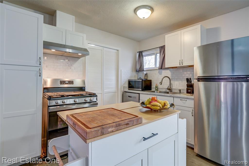 1592 Mollie Street, Ypsilanti, MI 48198 — Photo 13