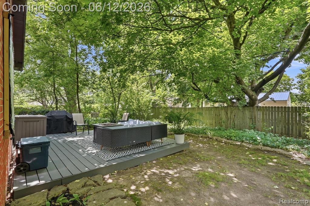 1061 Western Drive, Ann Arbor, MI 48103 — Photo 33