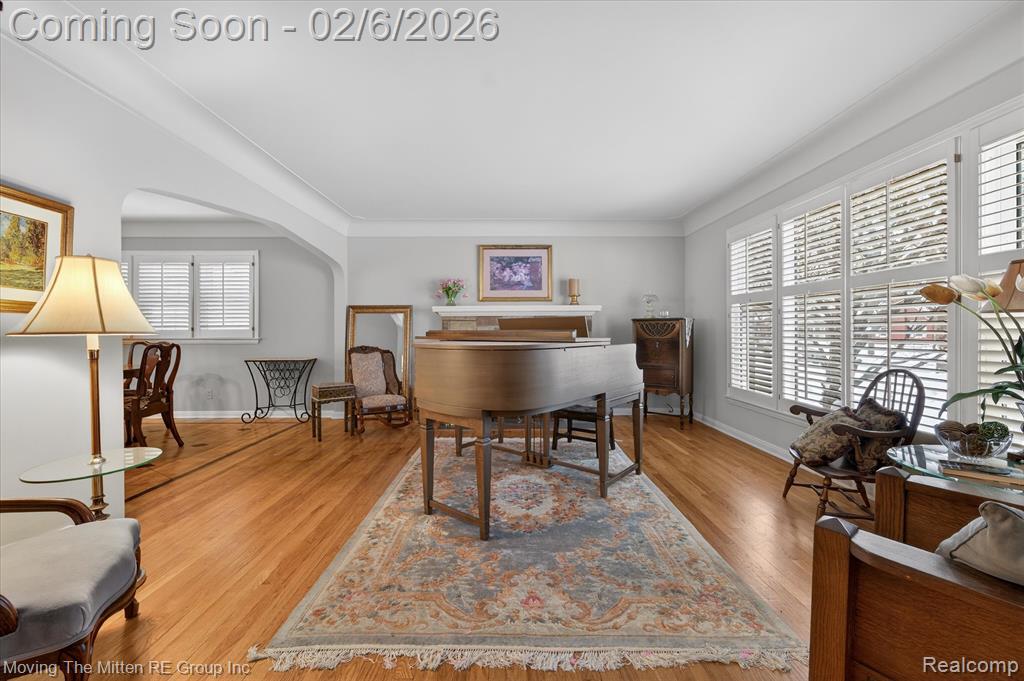 351 Ridgemont Road, Grosse Pointe Farms, MI 48236 — Photo 17