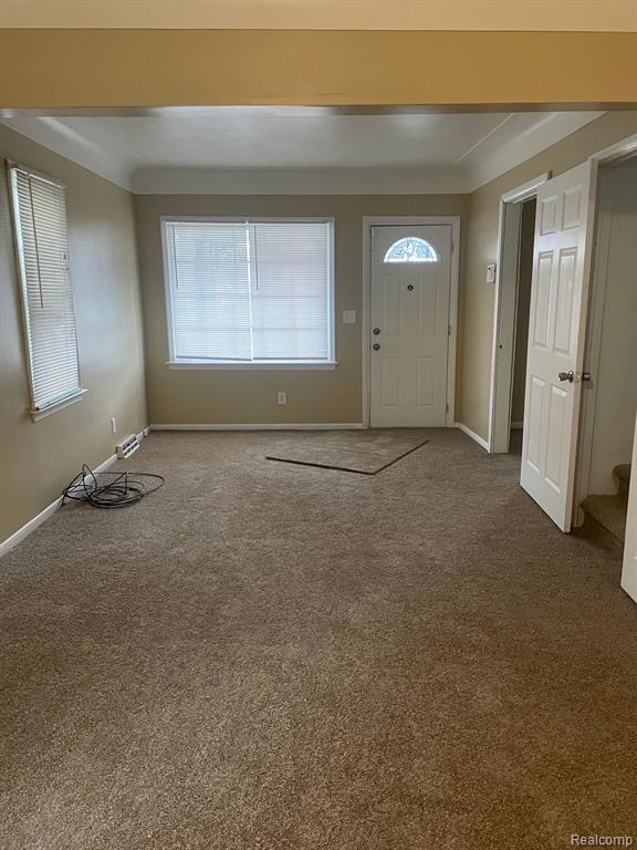 80 HILL Street, River Rouge, MI 48218 — Photo 3
