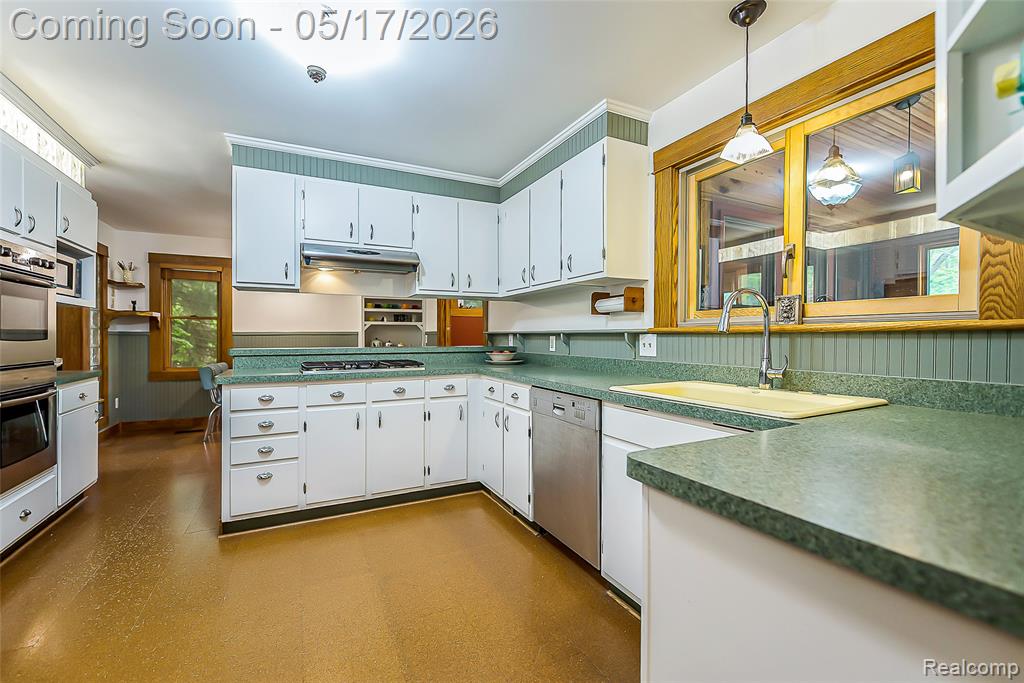 1321 Orkney Drive, Ann Arbor, MI 48103 — Photo 17
