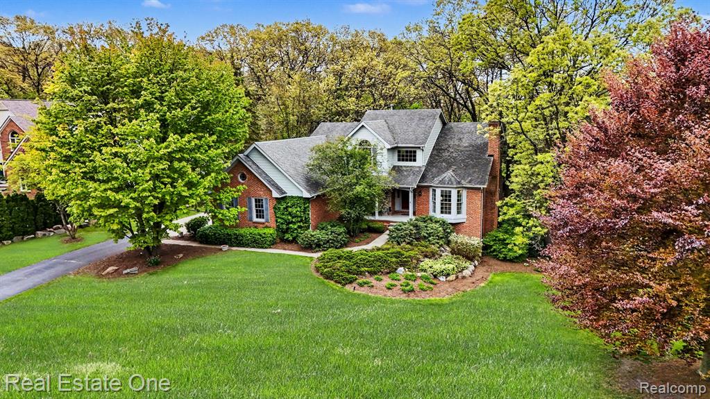 8189 High Point Trail, White Lake, MI — Photo 47