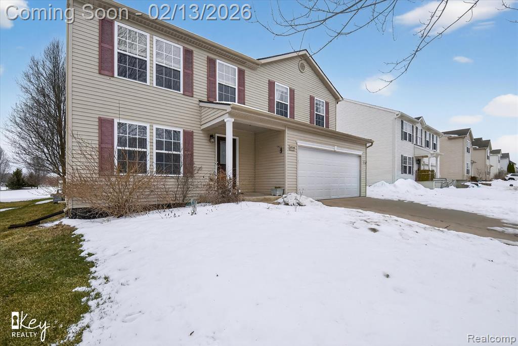 8729 Boxelder Lane, Dexter, MI 48130 — Photo 2