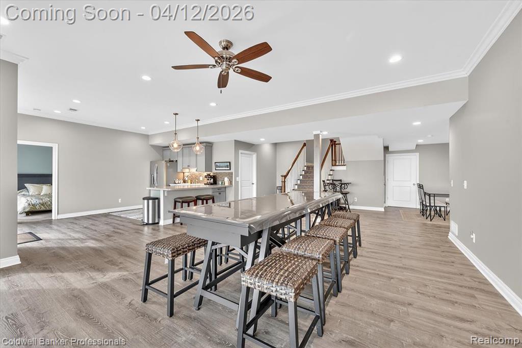 13103 Harborview Drive, Linden, MI 48451 — Photo 33