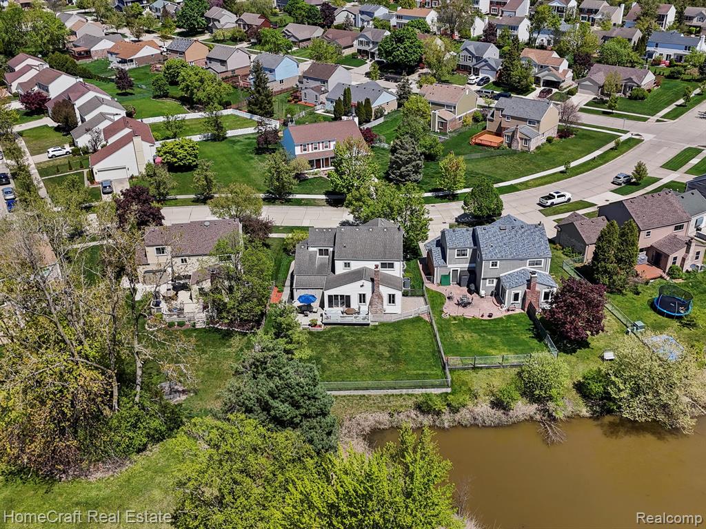 44217 DARTMOUTH Street, Canton, MI 48188 — Photo 44