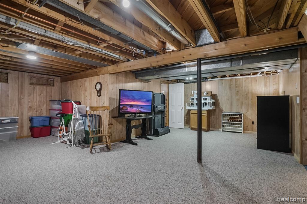 6820 WALTERS Road, Clarkston, MI — Photo 47