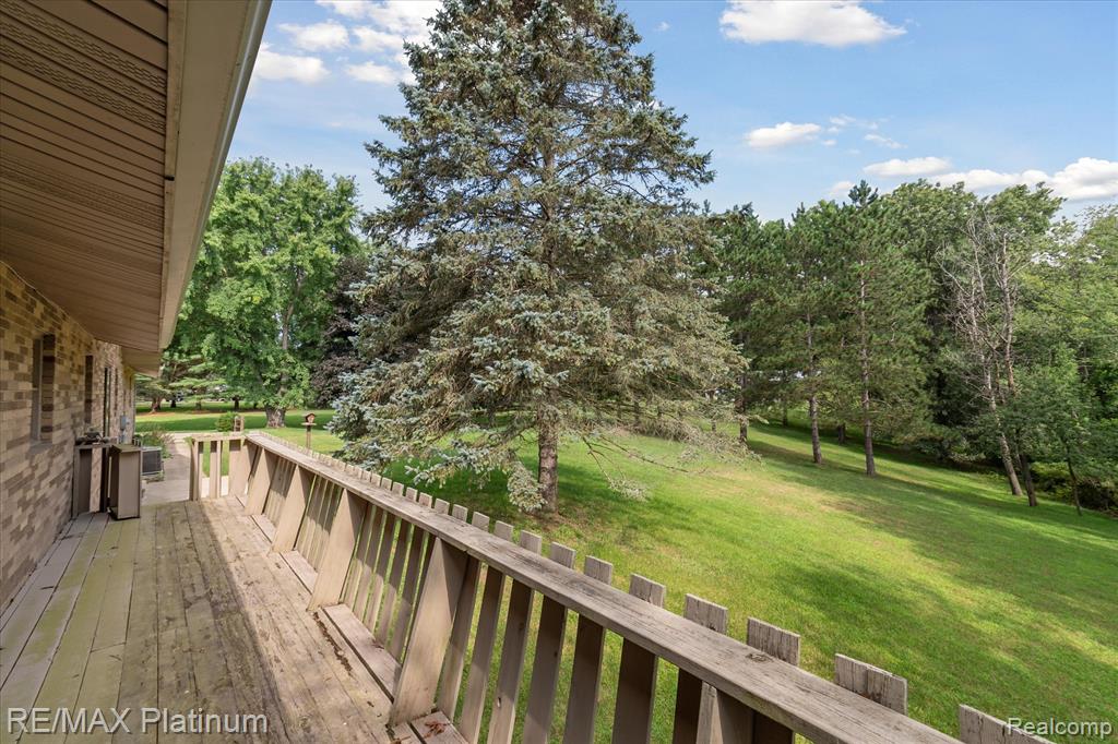 3200 Patterson Lake Road Road, Pinckney, MI 48169 — Photo 29