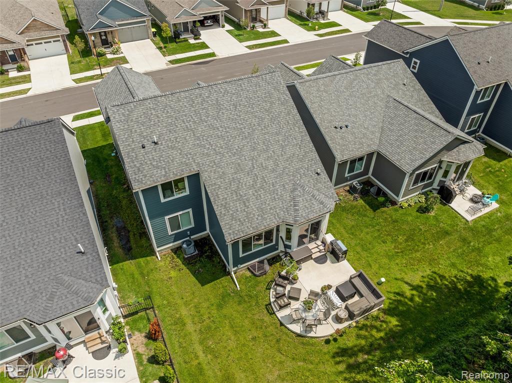 47031 Brookview Drive, Chesterfield, MI 48047 — Photo 29