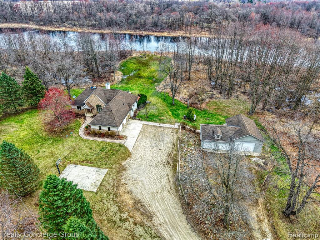 6400 Sober Road, Fowlerville, MI 48836 — Photo 55