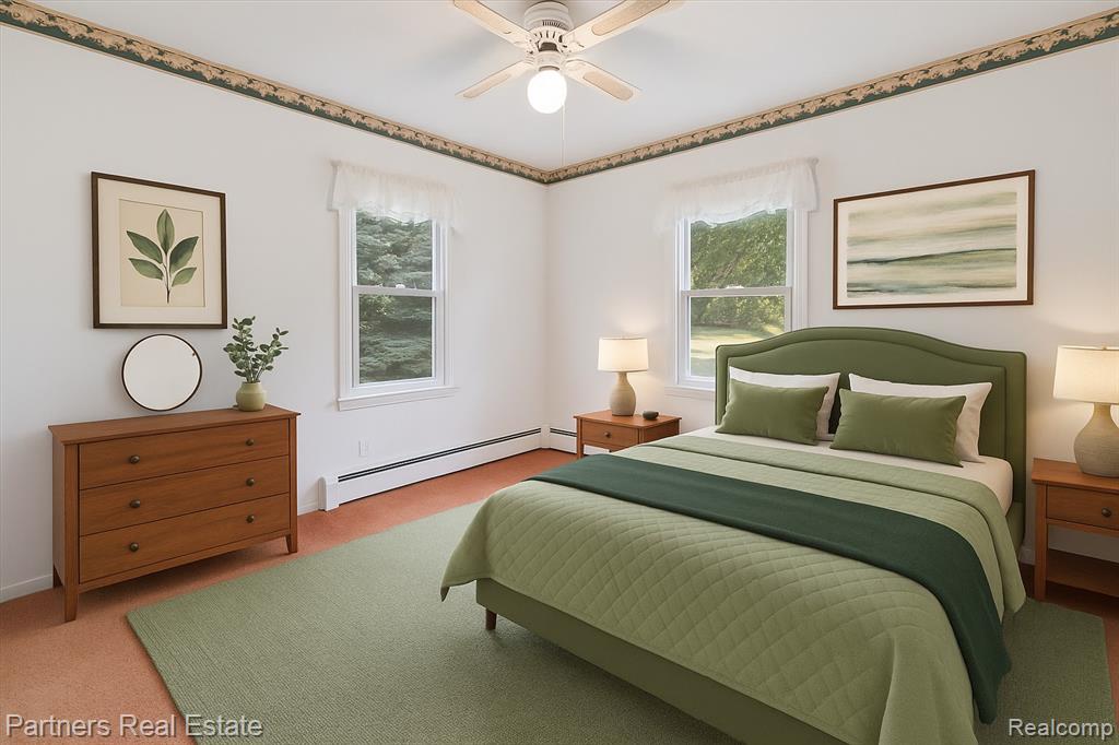 6505 Strawberry Lake Road, Hamburg, MI — Photo 29