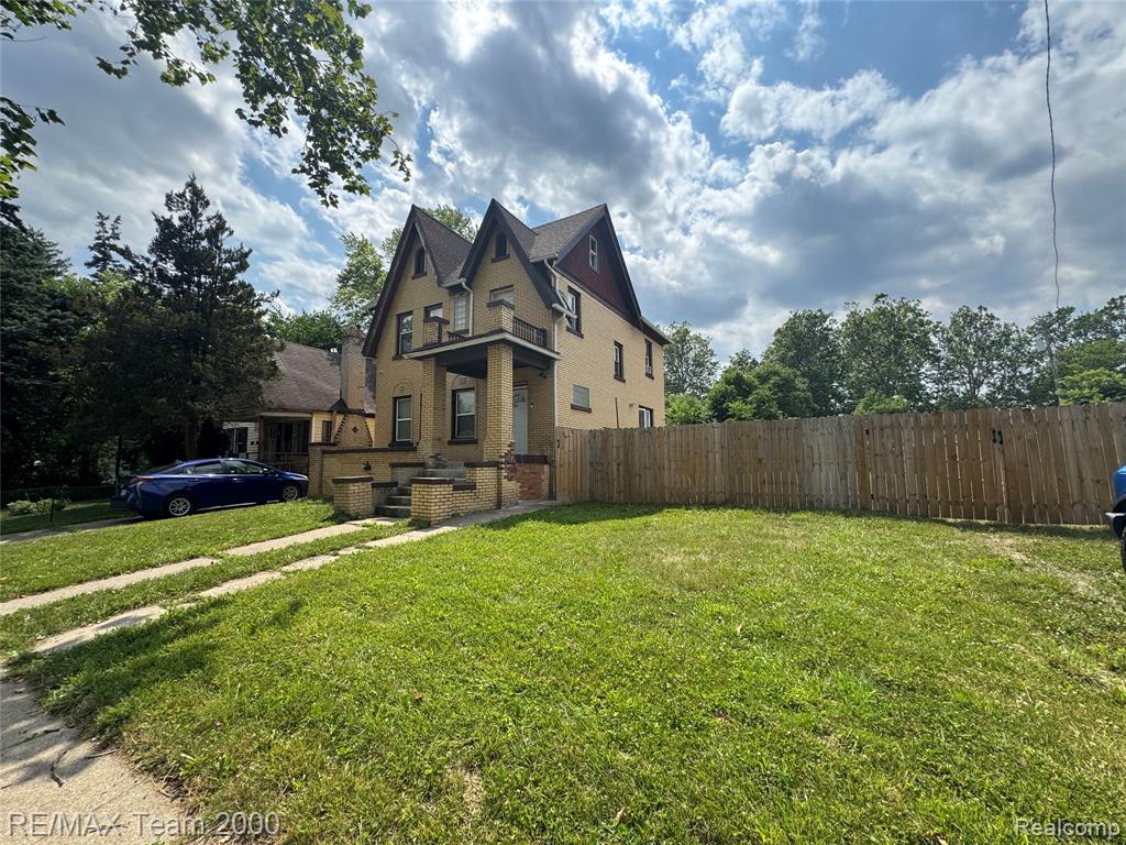 6815 Mettetal Street, Detroit, MI 48228 — Photo 3
