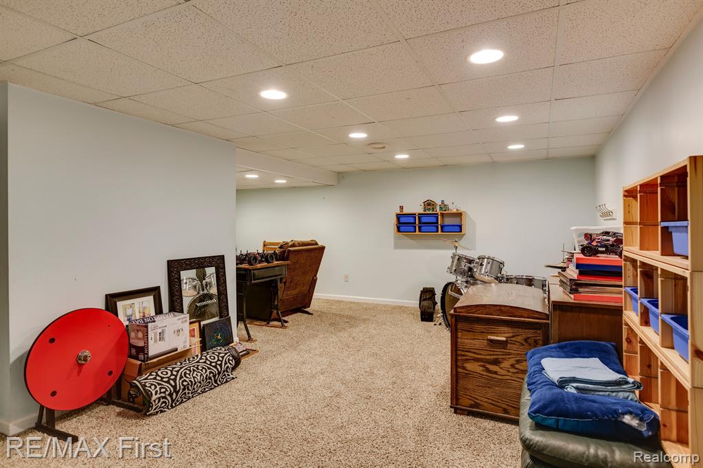 620 W BRECKENRIDGE Street, Ferndale, MI 48220 — Photo 36