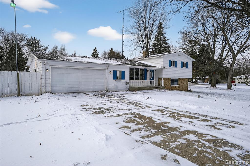 4199 Sheraton Drive, Flint, MI 48532 — Photo 3