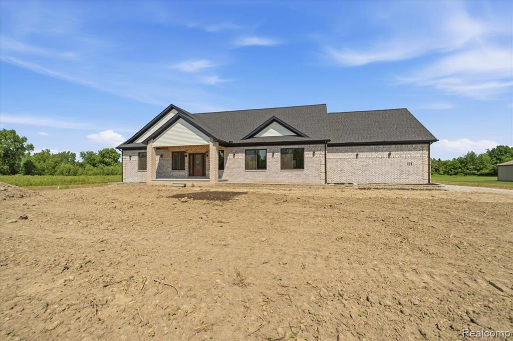 1546 Ashley Lane, Allenton, MI 48002 — Photo 51