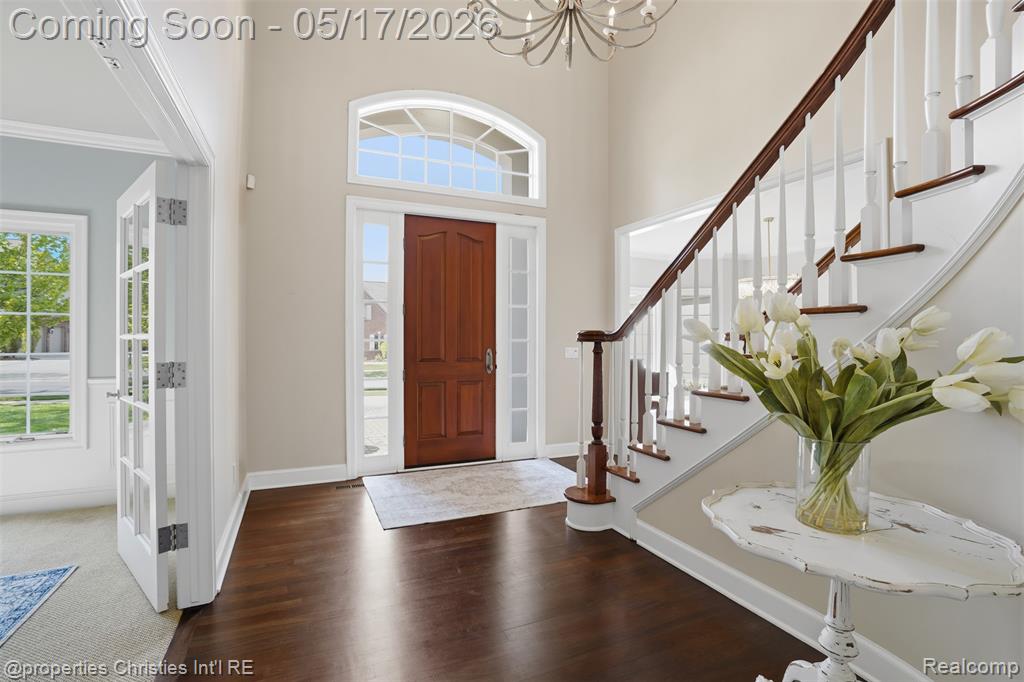 5011 Rockaway Lane, Clarkston, MI 48348 — Photo 11