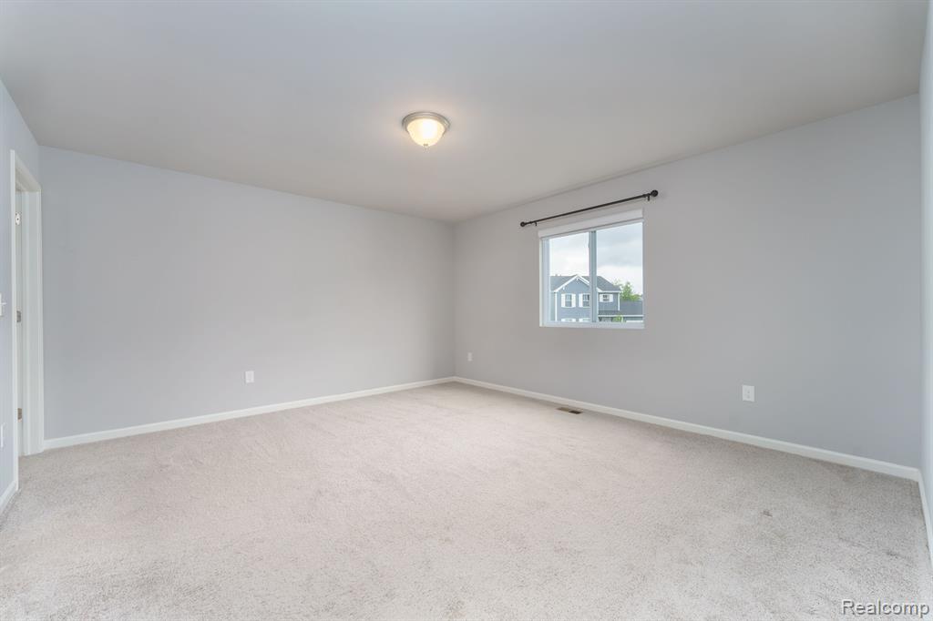 3078 IVY WOOD Circle, Howell, MI 48855 — Photo 25