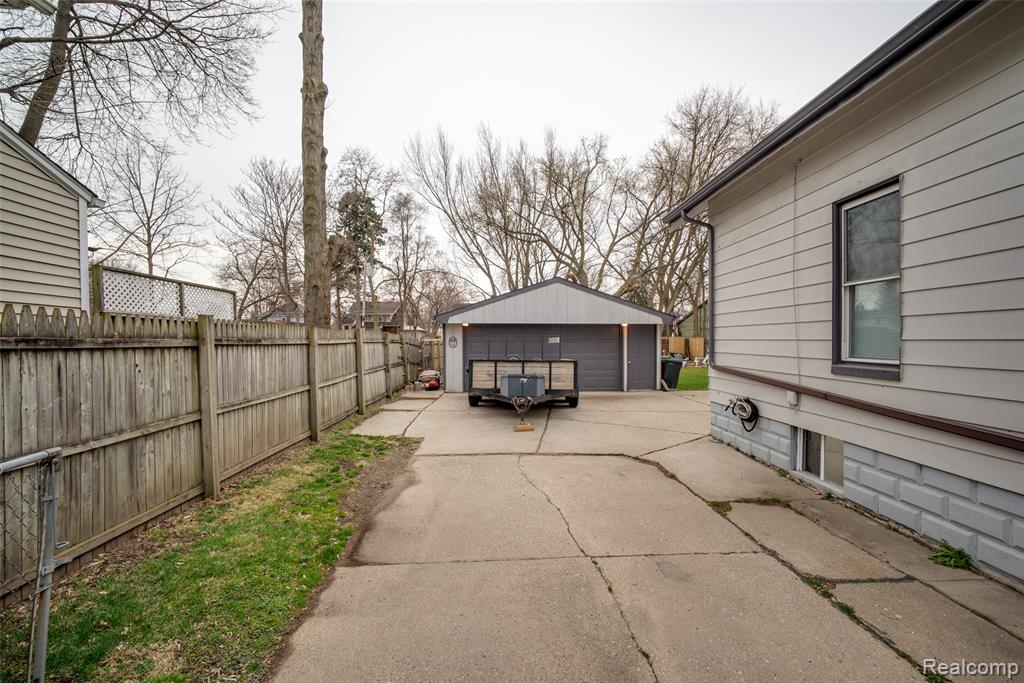 111 Scott Boulevard, Mount Clemens, MI 48043 — Photo 36