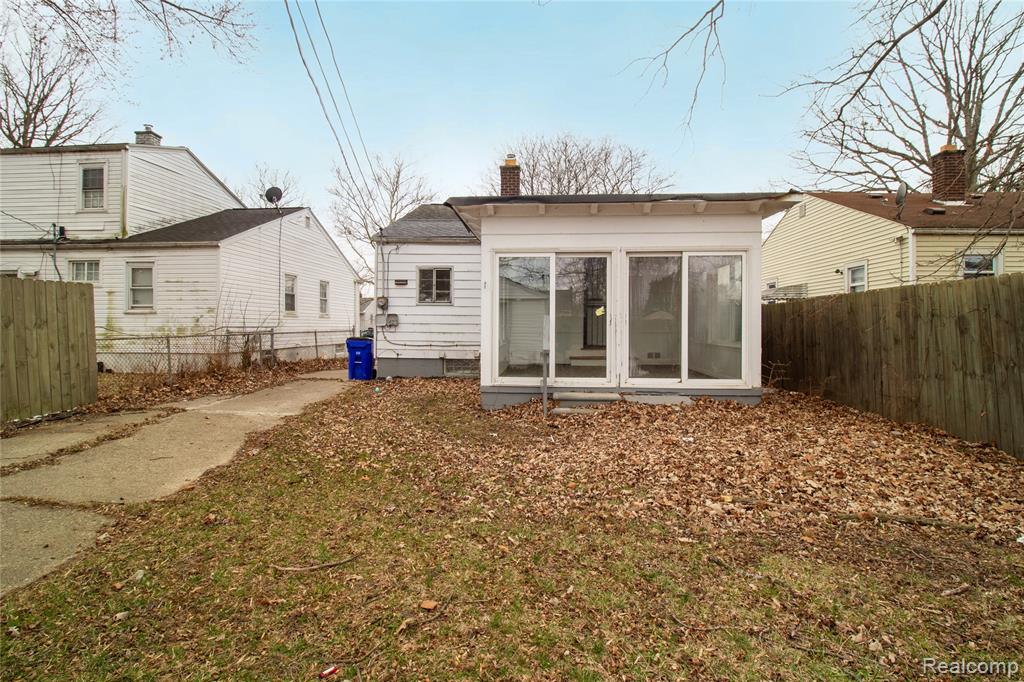 5298 Neff Avenue, Detroit, MI 48224 — Photo 23