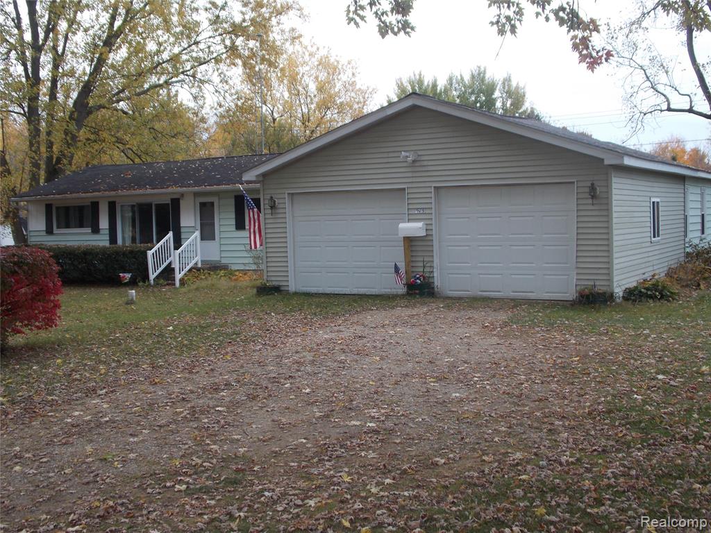 5263 Otter Lake Road, Otter Lake, MI 48464 — Photo 25
