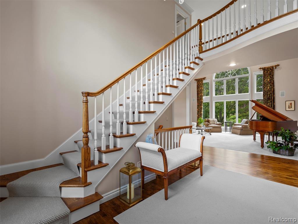 4732 Goodison Place Drive, Rochester, MI 48306 — Photo 5