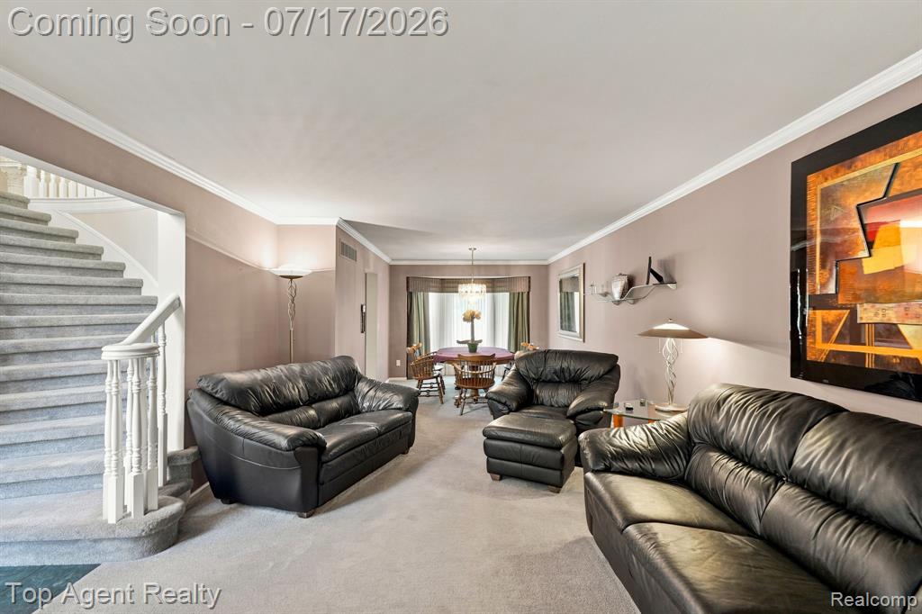 42316 Locklin Drive, Sterling Heights, MI 48314 — Photo 16
