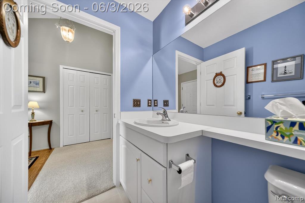 4208 Aster Boulevard, Howell, MI 48843 — Photo 22