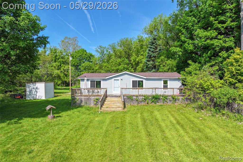 175 Mill Street, Attica, MI 48412 — Photo 19