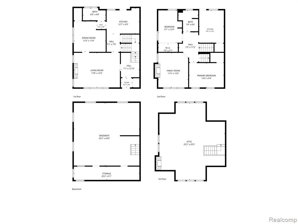 4157 Trumbull Street, Detroit, MI 48208 — Photo 42