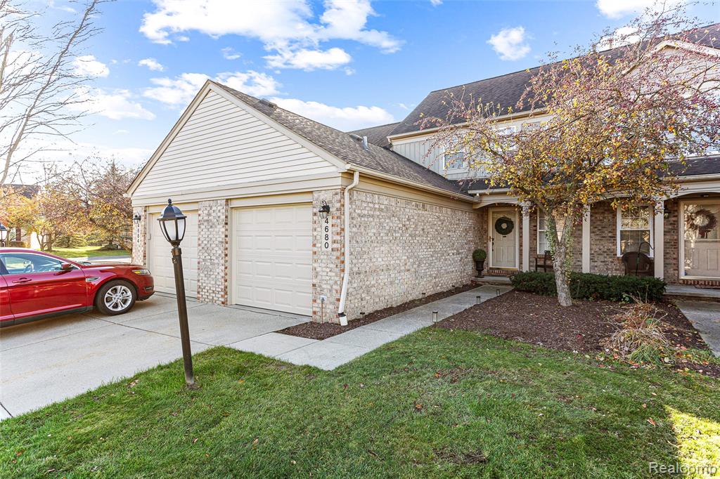 4680 Hunters Circle W, Canton, MI 48188 — Photo 3
