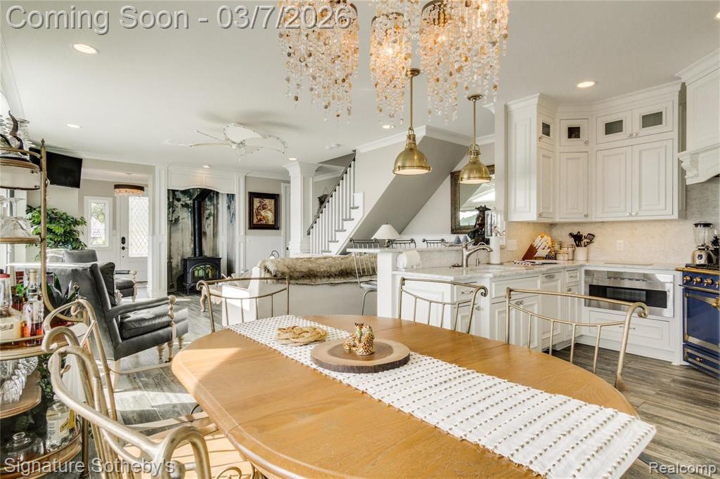 14625 Edgewater Drive, Gregory, MI 48137 — Photo 12