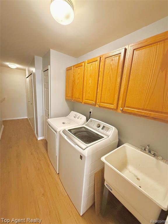 44975 Marigold Drive, Sterling Heights, MI 48314 — Photo 5