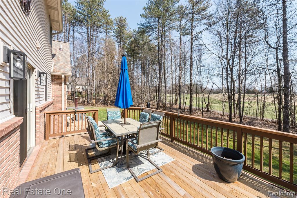 4387 Emu Drive, Pinckney, MI 48169 — Photo 29