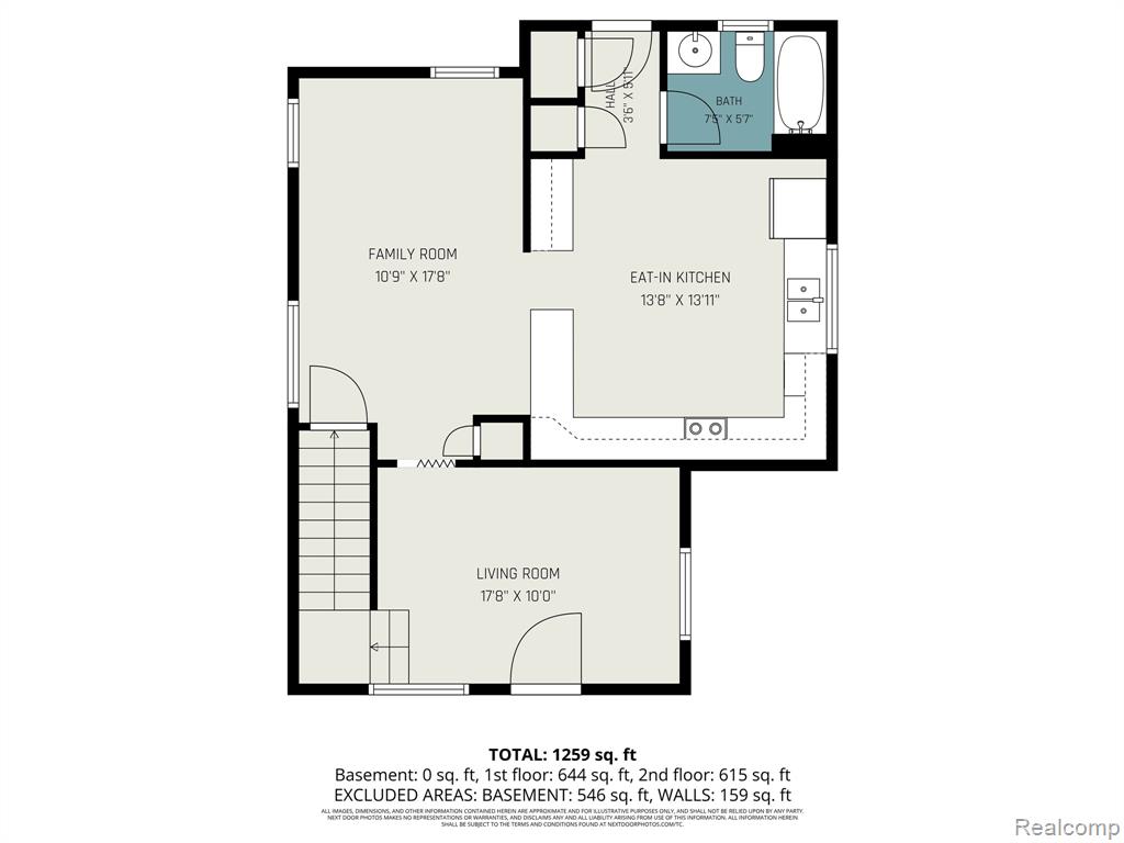 324 George Street, Flushing, MI 48433 — Photo 17