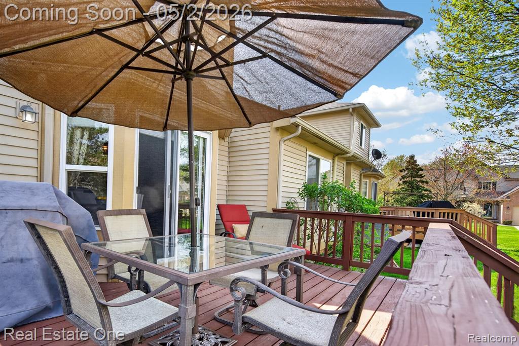 1396 Waverly Drive, White Lake, MI — Photo 31