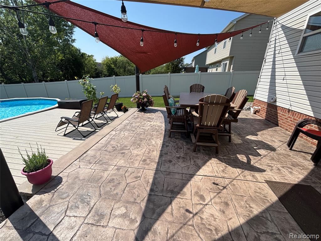4272 Quail Ridge Lane, Newport, MI 48166 — Photo 60