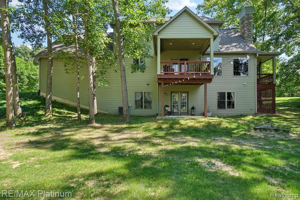4657 Lakeshire Drive, Howell, MI 48843 — Photo 36