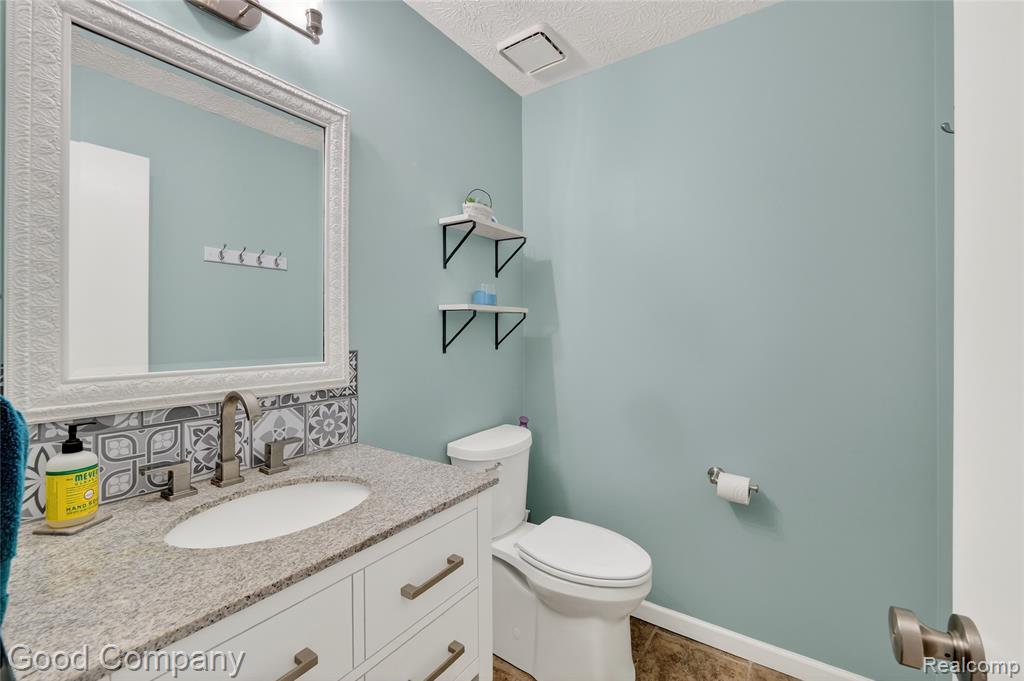 3761 Christopher Drive, Brighton, MI 48114 — Photo 12