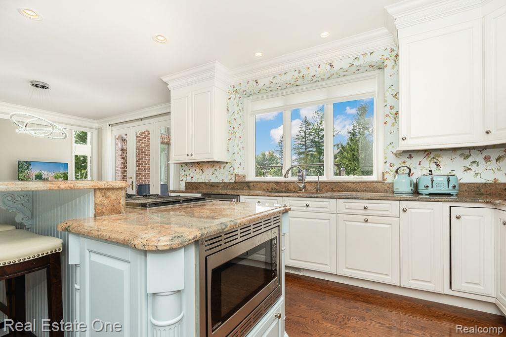 4741 Crestone Way, Rochester, MI 48306 — Photo 16