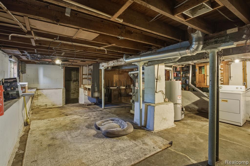 934 Cherry Street, Monroe, MI 48161 — Photo 33