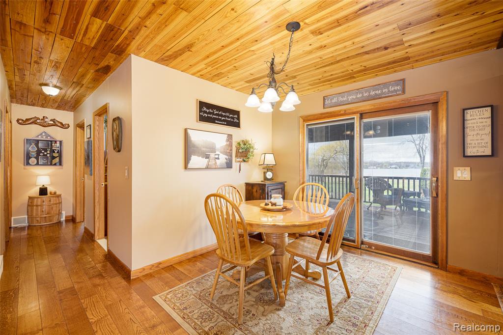 4609 Parker Drive, Howell, MI 48843 — Photo 10