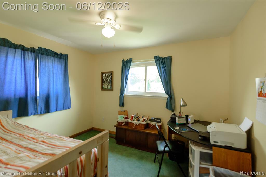 9853 Hamilton Street, Belleville, MI 48111 — Photo 20